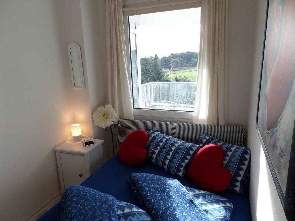 Meeresbrise Schausende Apartment Glücksburg Стая снимка